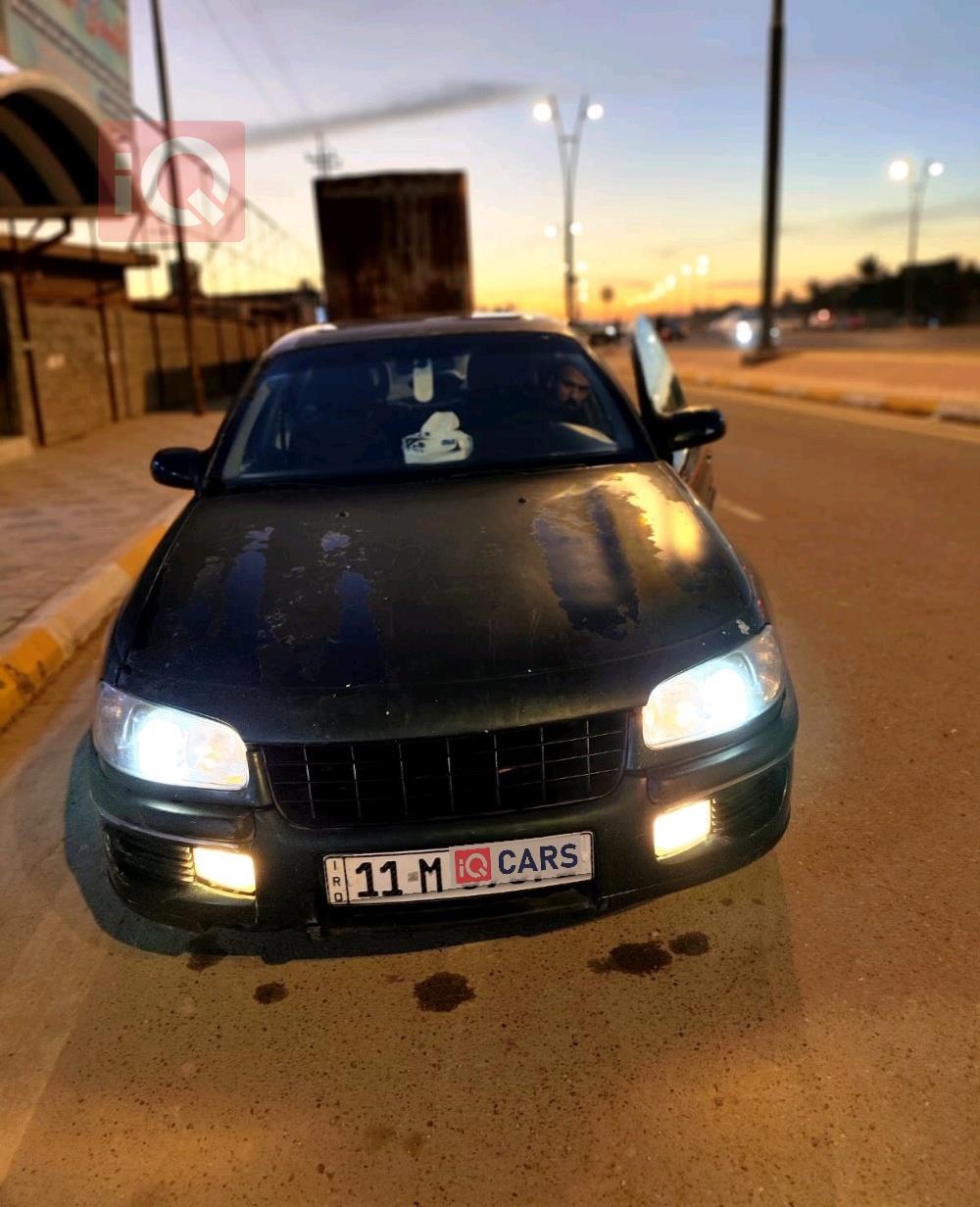 اوبل أوميغا